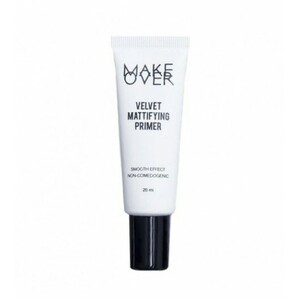 CEK BPOM Make Over Velvet Mattifying Primer