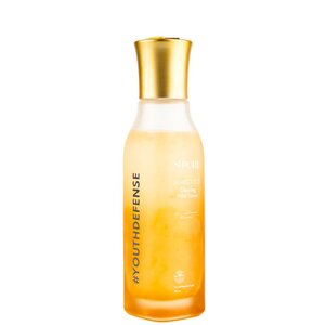 CEK BPOM N'pure Marigold Clearing Petal Toner