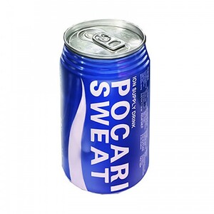 CEK BPOM Pocari Sweat Minuman Rasa Sitrus