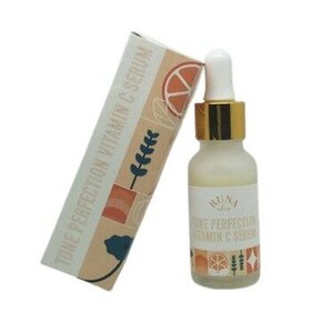 CEK BPOM Runa Skin Tone Perfection Vitamin C Serum