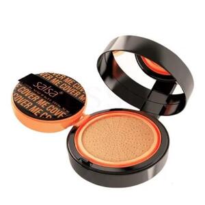 CEK BPOM Salsa Cover Me BB Cushion Ivory