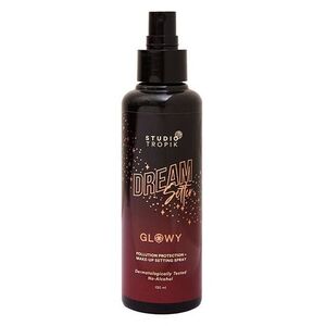 CEK BPOM Studio Tropik Dream Setter Glowy Setting Spray