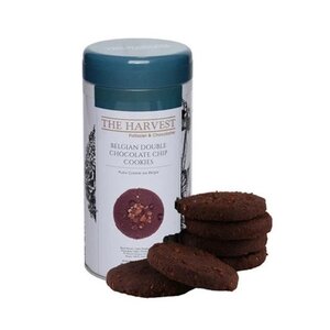 CEK BPOM The Harvest Kukis Cokelat (Choco Crinkle Cookies)