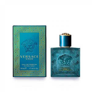 CEK BPOM Versace Eros Eau De Parfum Natural Spray