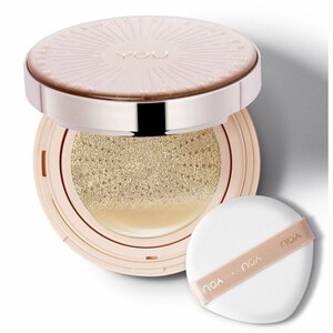 CEK BPOM Y.O.U NoutriWear+ Flawless Cushion Foundation N508 Medium Beige