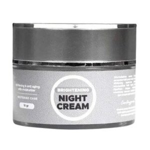 CEK BPOM dr. Oky Pratama Brightening Night Cream