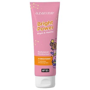 CEK BPOM Azarine Bodysaver Moisturiser Bright Power