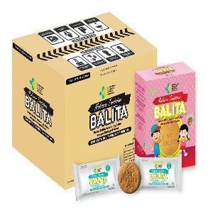 CEK BPOM Balita Makanan Tambahan Untuk Balita Usia 6-59 Bulan dengan Kategori Kurus