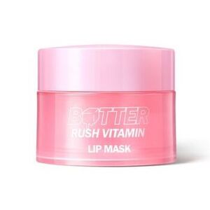 CEK BPOM Barenbliss Butter Rush Vitamin Lip Mask