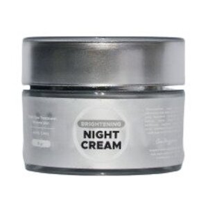 CEK BPOM Bening's Night Cream Brightening