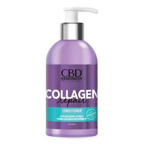 CEK BPOM CBD Collagen Repair Conditioner