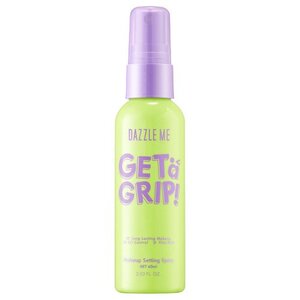 CEK BPOM Dazzle Me Get a Grip! Makeup Setting Spray