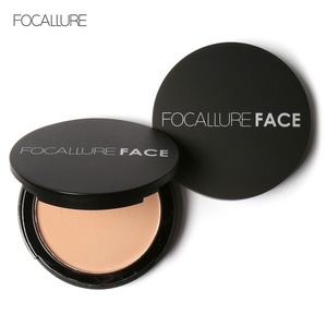 CEK BPOM Focallure Powder FA16-01