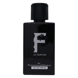 CEK BPOM Fragrance World F Le Parfum Eau De Parfum