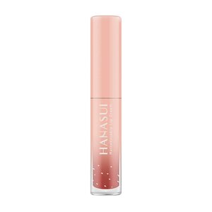 CEK BPOM Hanasui Mattedorable Lip Cream Brick