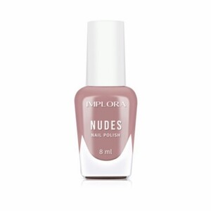 CEK BPOM Implora Nail Polish Nudes 05