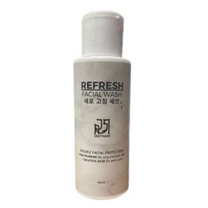 CEK BPOM Jestham Refresh Facial Wash