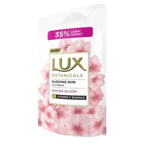 CEK BPOM Lux Botanicals Sakura Bloom (Bodywash)