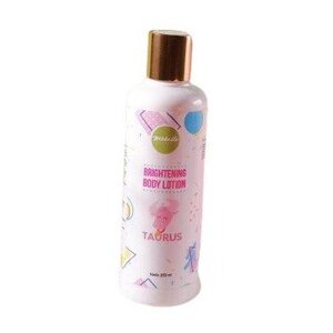 CEK BPOM Mabello Body Lotion Taurus