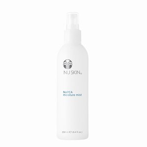 CEK BPOM Nu Skin NaPCA Moisture Mist