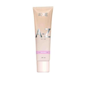 CEK BPOM Oriflame Sweden The One A-Z Cream Hydra Luxene SPF 30 - Nude Cool