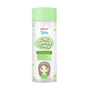 CEK BPOM Pigeon Teens Acne Ranger Toner