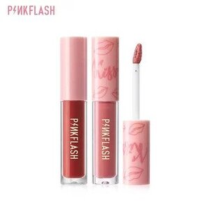 CEK BPOM Pinkflash L01 Lasting Matte Lipcream - N03