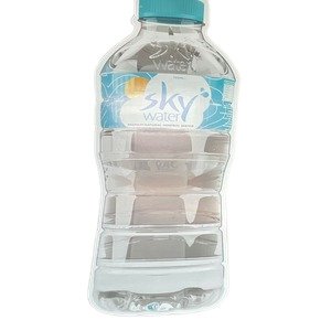 CEK BPOM SKY Air Minum Dalam Kemasan (Air Mineral)