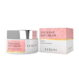 CEK BPOM Seruni Exclusive Day Cream