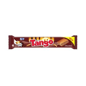 CEK BPOM Tango Wafer Rasa Cokelat