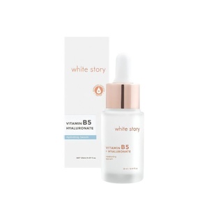 CEK BPOM White Story Hydrating Serum