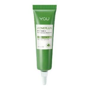 CEK BPOM Y.O.U AcnePlus Spot Care X