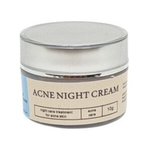 CEK BPOM dr. Oky Pratama Acne Night Cream New