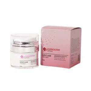 CEK BPOM Airnderm Aesthetic Azeloic Treatment