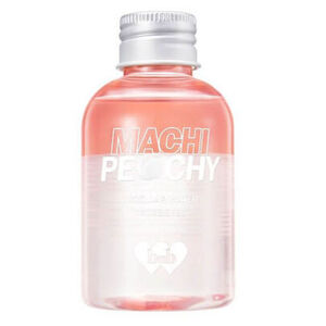 CEK BPOM Barenbliss Machi Peachy Micellar Water