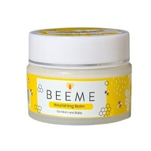 CEK BPOM Beeme by Mama Shey Nourishing Balm