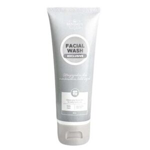 CEK BPOM Bening's Facial Wash Exclusive