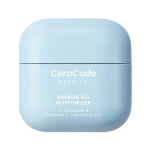 CEK BPOM Ceracode Barrier Gel Moisturizer