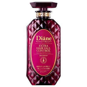 CEK BPOM Diane Perfect Beauty Extra Hair Fall Control Shampoo