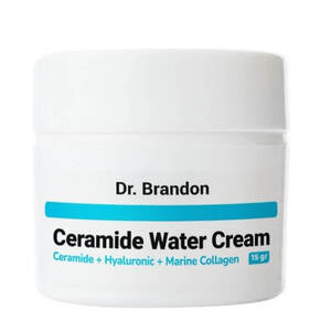 CEK BPOM Dr. Brandon Ceramide Watercream