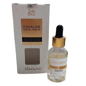 CEK BPOM Eshaline Gold Serum