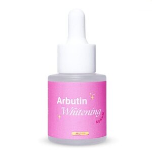 CEK BPOM Jill Skincare Arbutin Whitening Serum