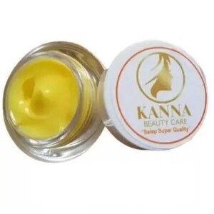 CEK BPOM Kanna Beauty Care Cream Booster Glow