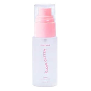 CEK BPOM Luxcrime Glow-Getter Setting Spray