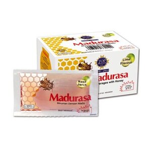 CEK BPOM Madurasa Minuman dengan Madu