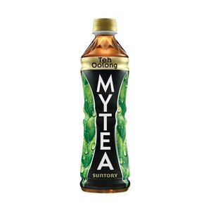 CEK BPOM Mytea Minuman Teh Oolong