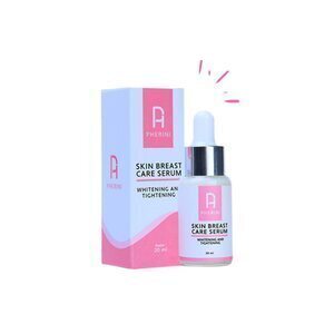 CEK BPOM Pherini Breast Care Serum