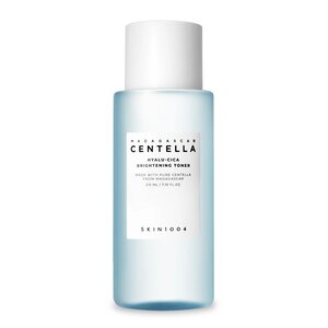 CEK BPOM Skin1004 Madagascar Centella Hyalu-Cica Brightening Toner