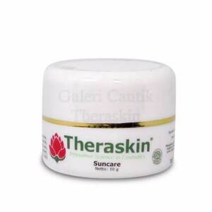 CEK BPOM Theraskin Suncare