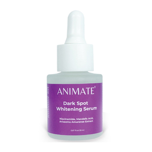 CEK BPOM Animate Dark Spot + Whitening Serum